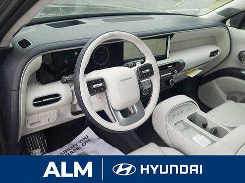 New 2026 Hyundai Palisade Calligraphy image 13