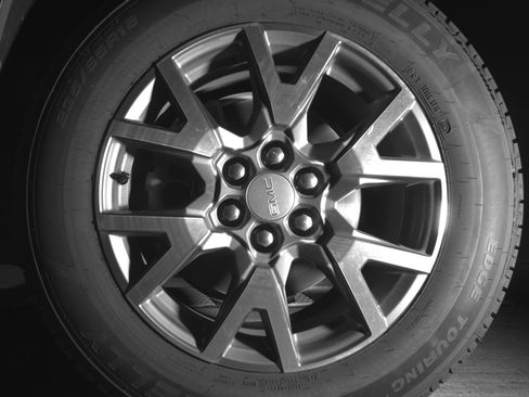 Used 2023 GMC Acadia SLT AWD/4WD image 12