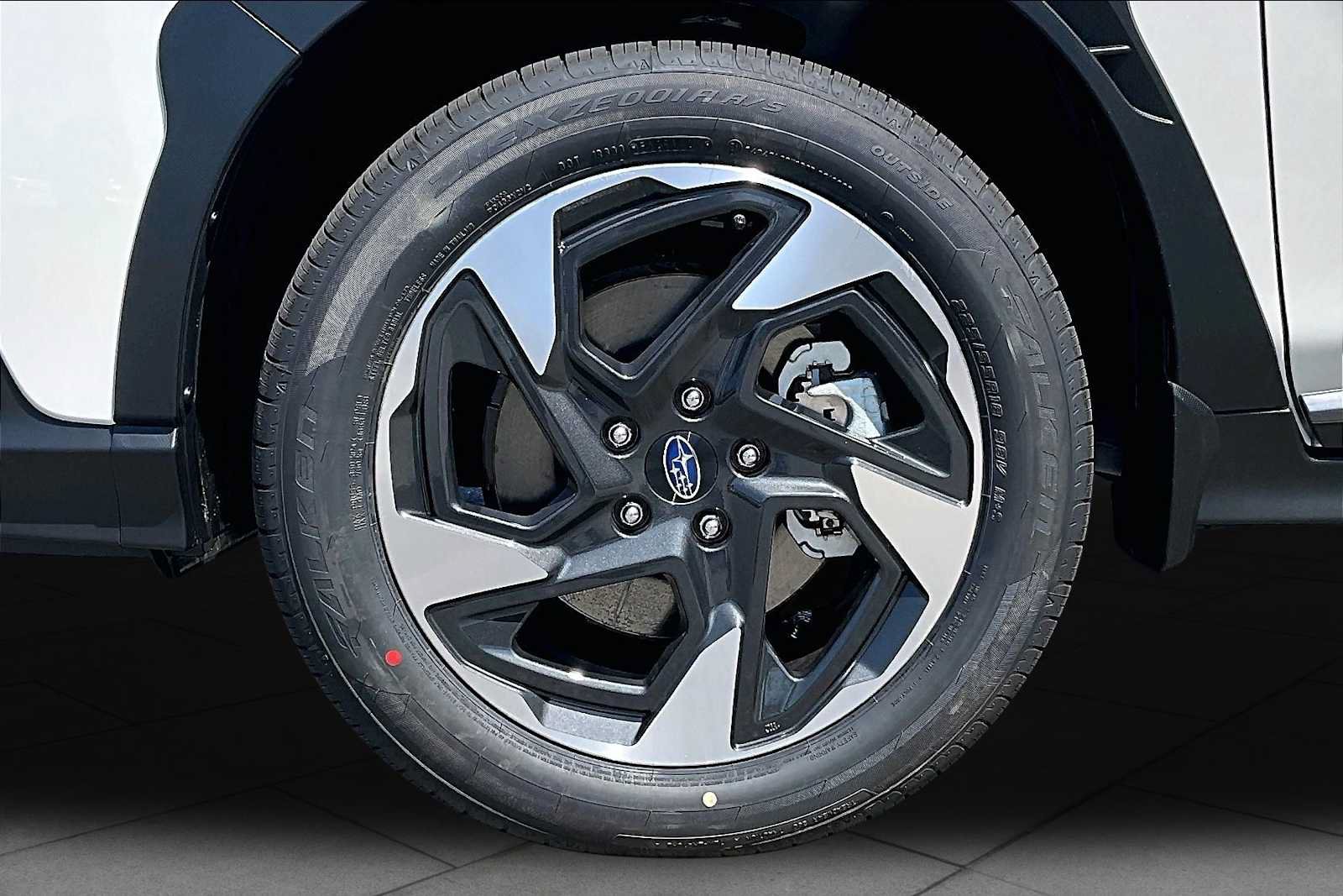 New 2026 Subaru Crosstrek 2.5i Limited AWD/4WD image 13