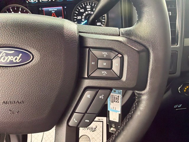 Used 2018 Ford F150 XLT w/ Equipment Group 302A Luxury AWD/4WD image 21