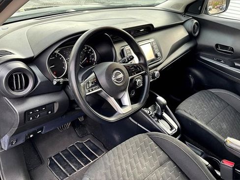 Used 2022 Nissan Kicks S w/ Interior Electronics Package image 13