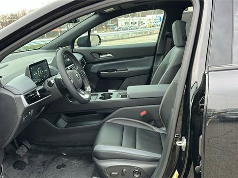 New 2025 Honda Prologue Touring image 9