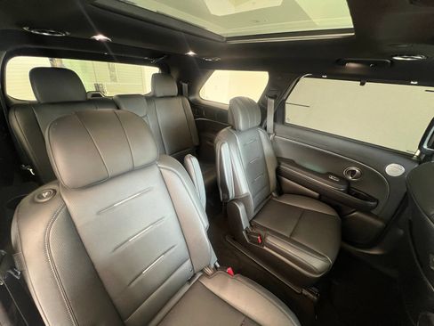 Used 2026 Hyundai Palisade Calligraphy FWD image 18