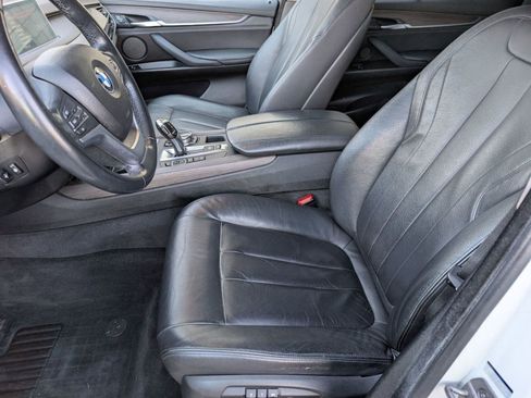 Used 2015 BMW X5 xDrive35i image 5