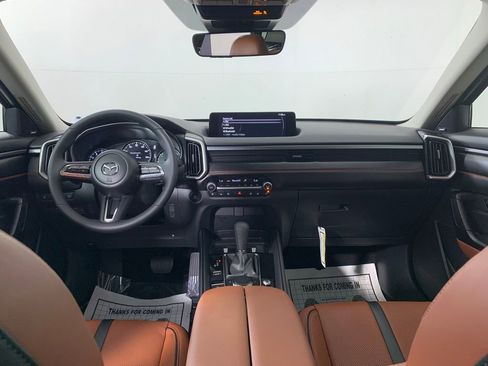 New 2026 MAZDA CX-50 Meridian Edition w/ Apex Package image 26