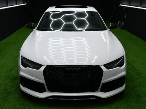 Used 2017 Audi RS 7 Performance image 6