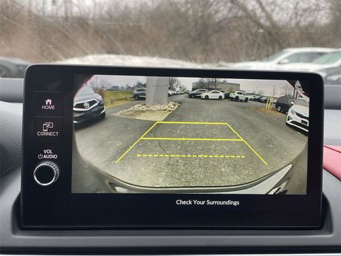 Used 2025 Acura ADX A-Spec image 18