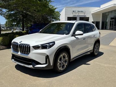 Certified 2025 BMW X1 xDrive28i