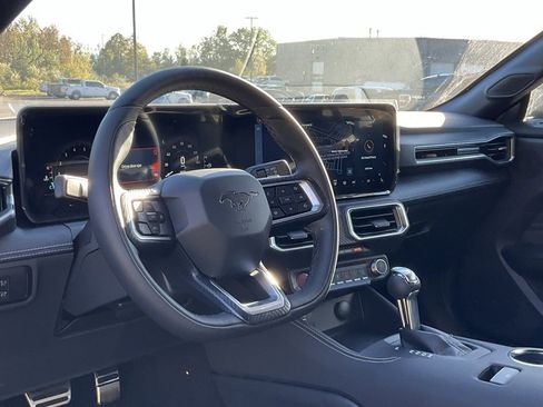 New 2025 Ford Mustang GT Premium image 19