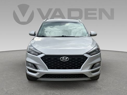 Used 2020 Hyundai Tucson Sport image 26