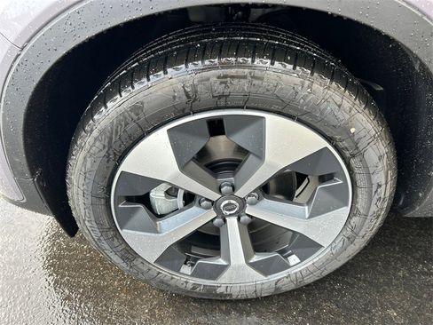 New 2026 Volvo XC40 B5 Core w/ Protection Package Premier image 8