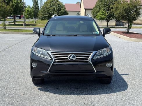 Used 2013 Lexus RX 350 AWD image 3