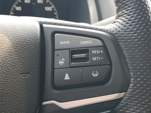 Certified 2025 Honda Ridgeline TrailSport image 22