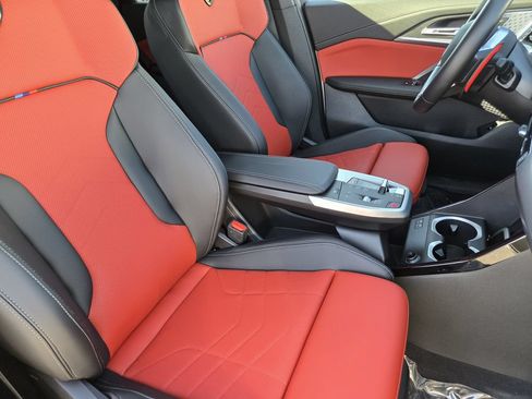 Used 2025 BMW X1 M35i w/ Premium Package AWD/4WD image 17