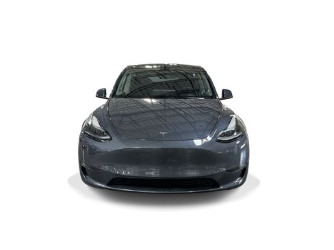 Certified 2023 Tesla Model Y 2WD image 2