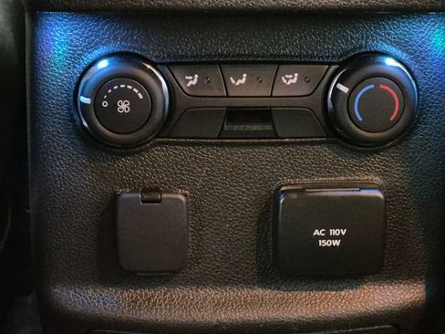 Used 2015 Ford Explorer Sport w/ Equipment Group 401A AWD/4WD image 26