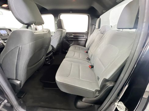 Used 2023 RAM 1500 Big Horn image 22