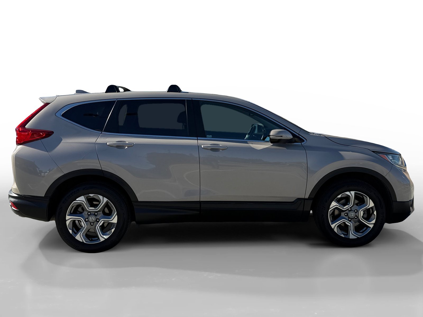 Used 2018 Honda CR-V EX-L image 6