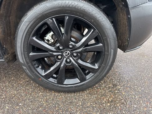 Used 2022 MAZDA CX-30 AWD 2.5 S w/ Preferred Package image 10