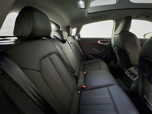 New 2025 Audi A5 2.0T Premium Plus w/ Premium Plus image 29