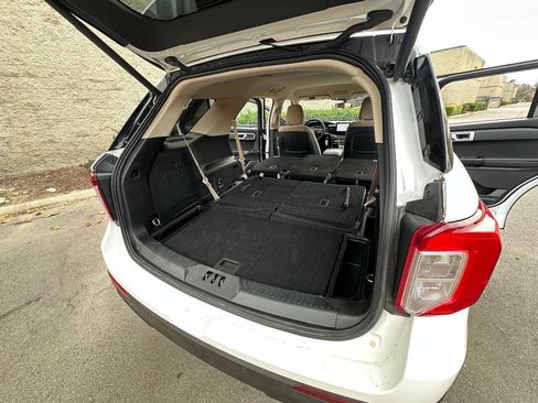 Used 2020 Ford Explorer 2WD image 38