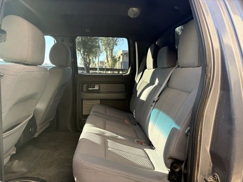 Used 2012 Ford F150 XLT image 10