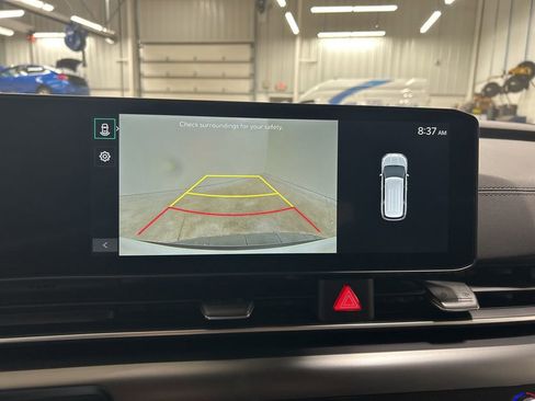 New 2026 Kia Carnival image 17