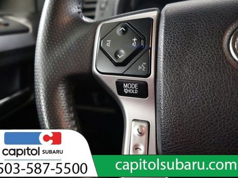 Used 2024 Toyota 4Runner SR5 image 19