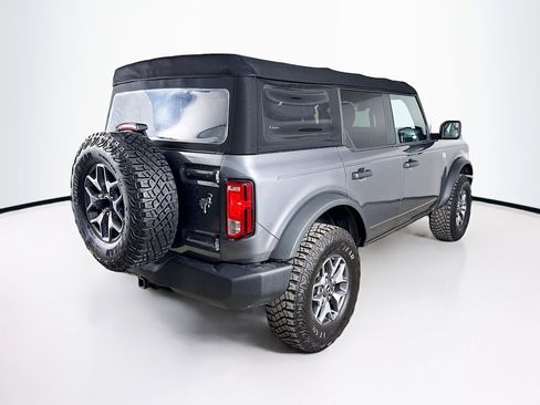 Used 2022 Ford Bronco Big Bend image 29