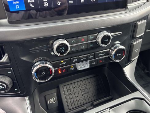 New 2025 Ford F150 XLT w/ Equipment Group 302A MID image 22