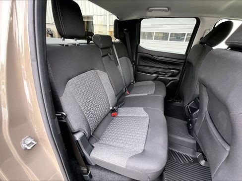 Used 2025 Ford Ranger XL w/ Trailer Tow Package image 19