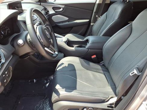 Used 2024 Acura RDX w/ Technology Package image 12