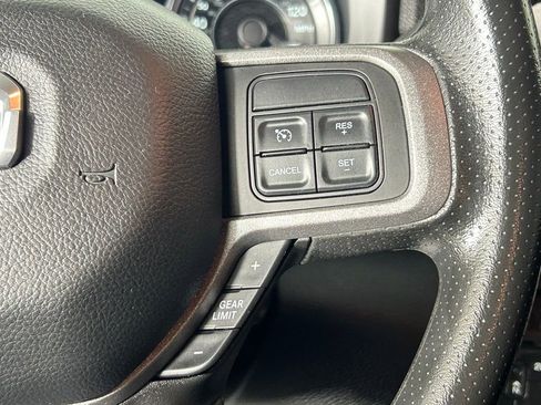 Used 2022 RAM 3500 Tradesman image 28