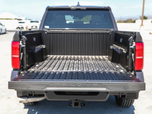 New 2026 Toyota Tacoma SR5 image 12