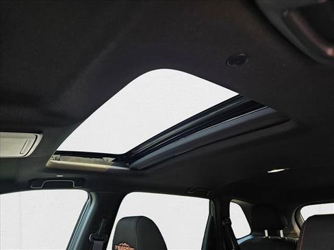 New 2026 Honda CR-V TrailSport image 12