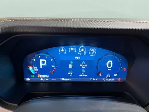 Used 2024 Ford Bronco Raptor AWD/4WD image 16