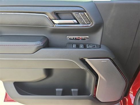 Certified 2025 GMC Sierra 1500 AT4X image 19
