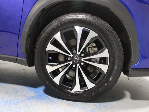 Used 2021 Lexus NX 300 F Sport image 27