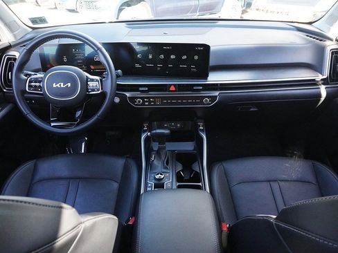 Used 2025 Kia Sorento X-Line EX image 49