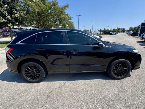 Used 2017 Acura RDX FWD image 6