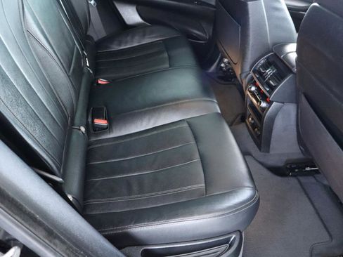 Used 2018 BMW X6 w/ Sports Activity Package image 37