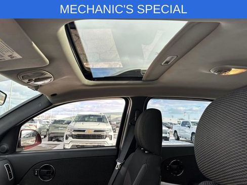 Used 2007 Pontiac Torrent AWD w/ Sun And Sound Package image 19