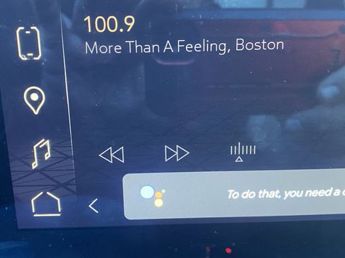 Used 2023 GMC Sierra 1500 AT4 w/ Technology Package image 30