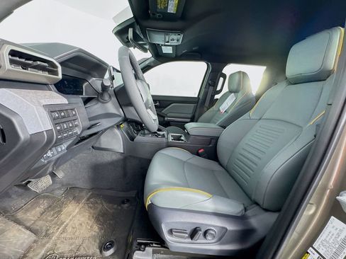 New 2026 Toyota Tacoma Trailhunter image 14