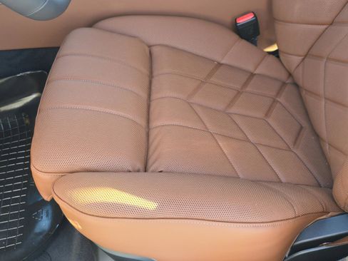 New 2025 BMW 760i xDrive image 15