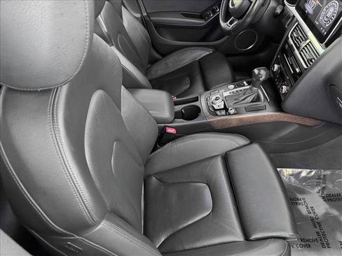 Used 2016 Audi A4 Premium Plus w/ Technology Package image 18