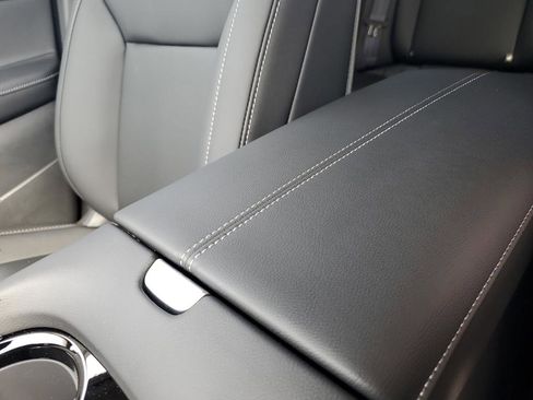 New 2025 Nissan Murano SV w/ Cargo Package image 18