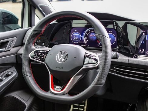 Used 2024 Volkswagen GTI SE image 26