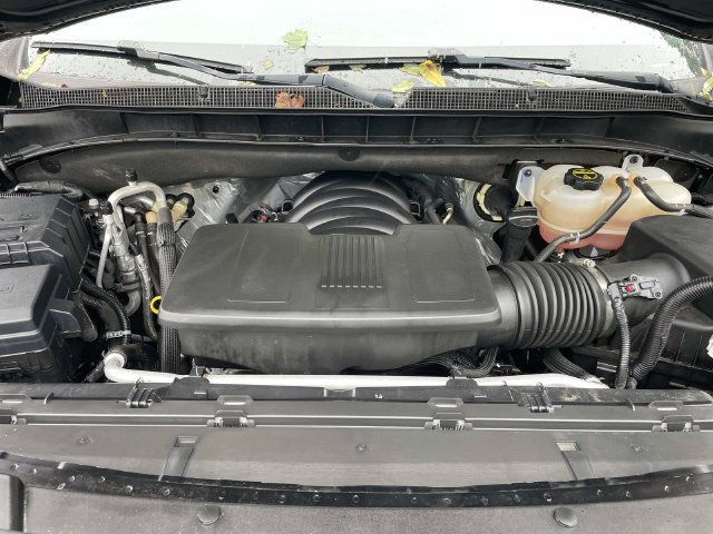 Used 2024 Chevrolet Tahoe LT AWD/4WD image 14