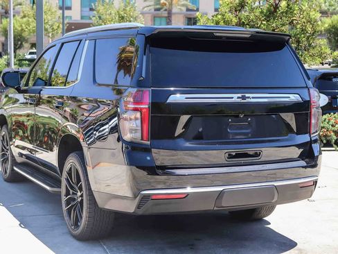 Used 2021 Chevrolet Tahoe LT RWD image 4